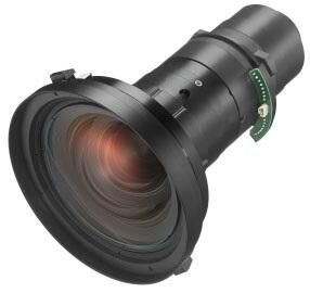 Sony VPLL-3007 Zoomobjektiv mit kurzer Brennweite für Sony VPL-F-Serie
