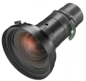 Sony VPLL-Z3009 Zoomobjektiv mit kurzer Brennweite für Sony VPL-F-Serie