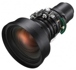 Sony VPLL-Z3010 Zoomobjektiv mit kurzer Brennweite für Sony VPL-F-Serie