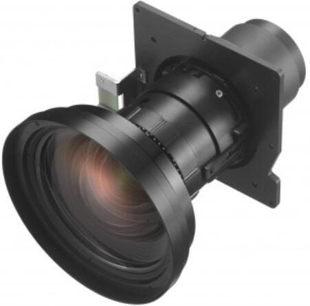 Sony VPLL-Z4007 Weitwinkel Zoomobjektiv für Sony VPL-F-Serie