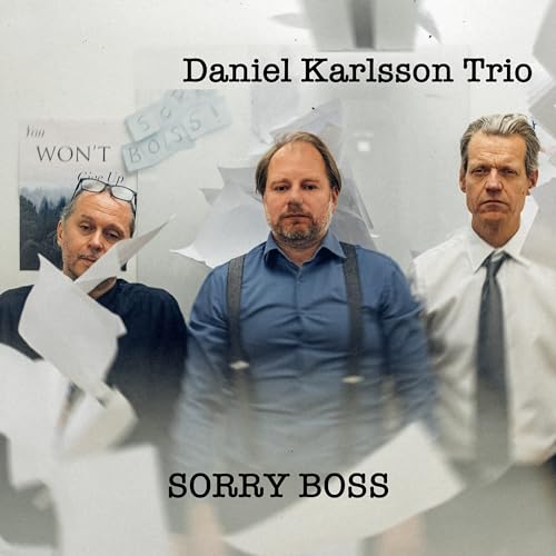 Sorry Boss [Vinyl LP] von Icons Creating Evil
