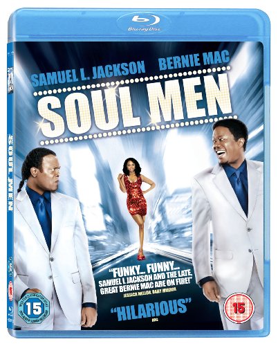 Soul Men [Blu-ray] von High Fliers