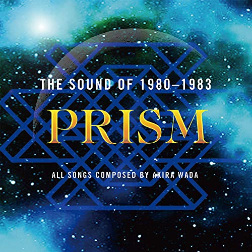 Sound of 1980-1983 (SHM-CD / Paper Sleeve)