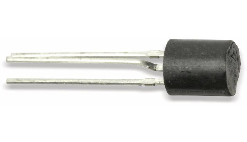 Spannungsregler 78L15 von MEPATRONIK GmbH