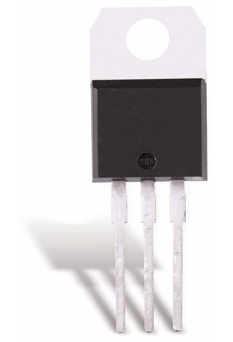 Spannungsregler einstellbar LM350T von Texas Instruments