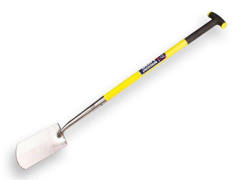Spear&Jackson 1041 AR Spaten - mit 88 cm Stiel von Spear&Jackson