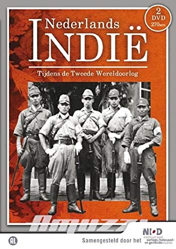 Special Interest - Nederlands Indie In De 2e Wereldoor (2 DVD)