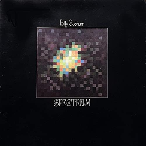 Spectrum [Vinyl LP] von The Orchard