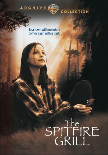 Spitfire Grill / (Full Dol) [DVD] [Region 1] [NTSC] [US Import]