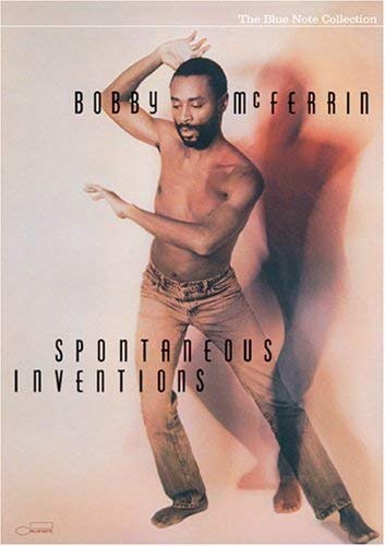 Spontaneous Inventions [DVD] [Import] von Blue Note