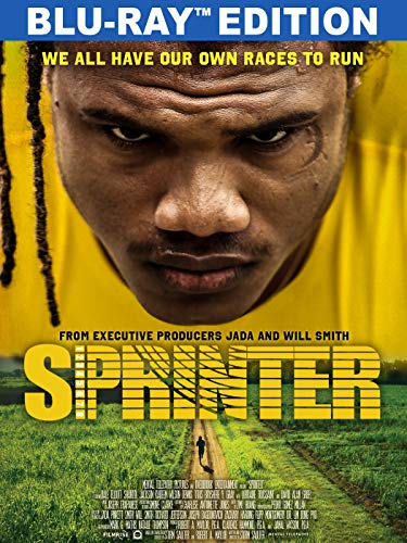 Sprinter [Blu-ray] von Filmrise