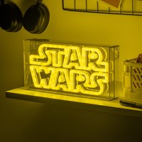 Star Wars LED Neon Light Star Wars LED Neon Light