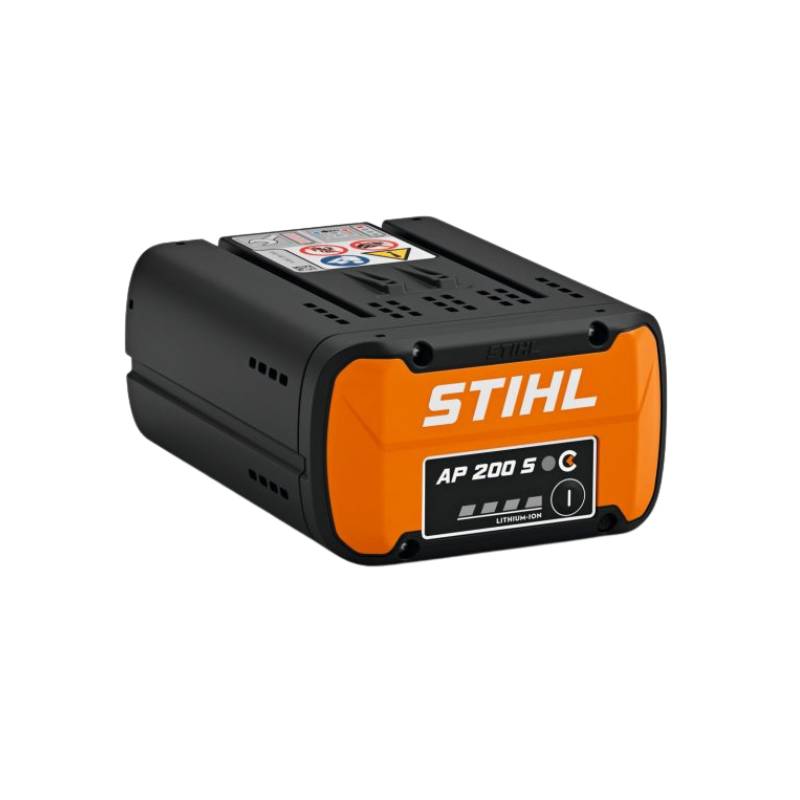 Stihl Akku AP 200 S von Stihl