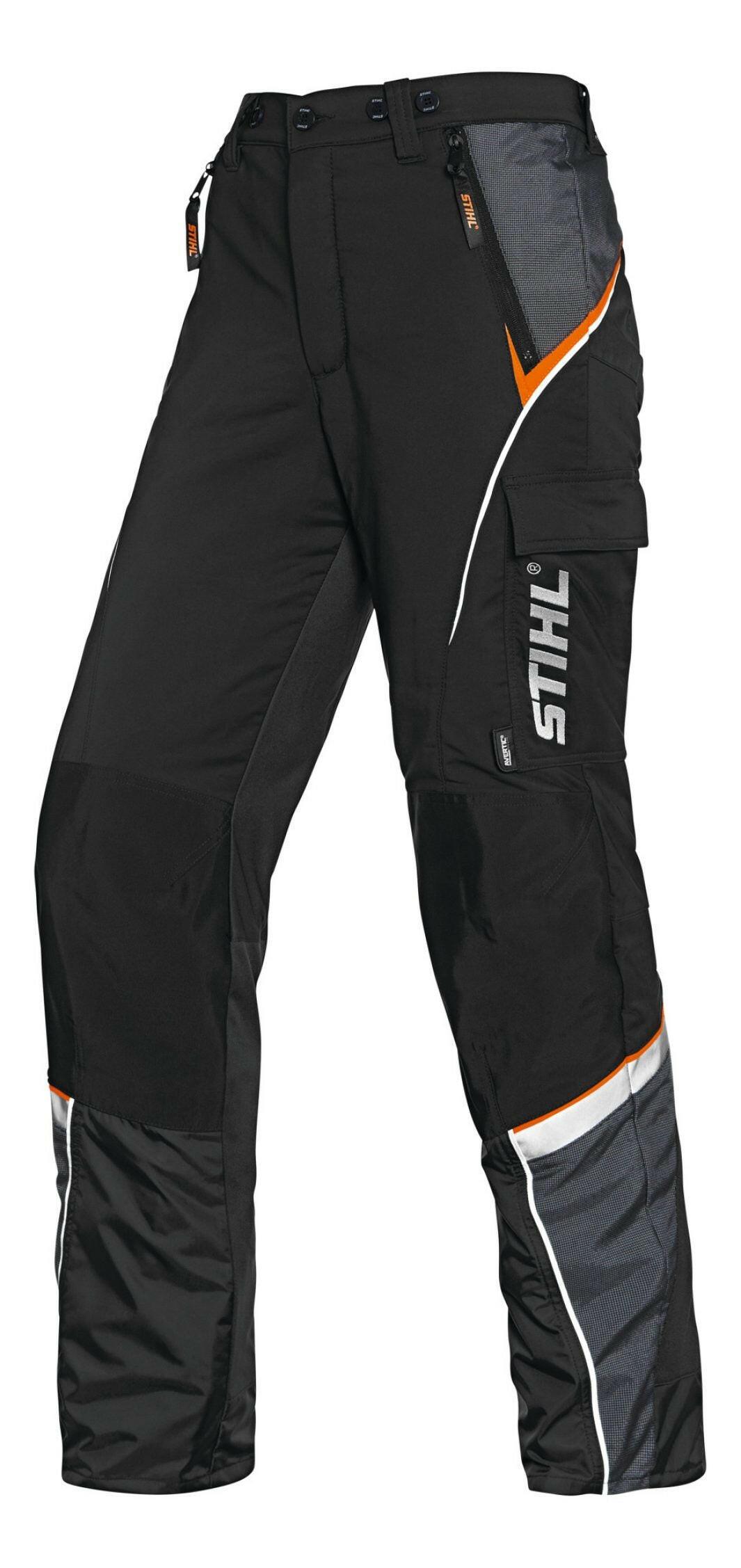 Stihl Sägehose mit Bund Advance X-Light Stihl Sägehose mit Bund Advance X-Light von Stihl