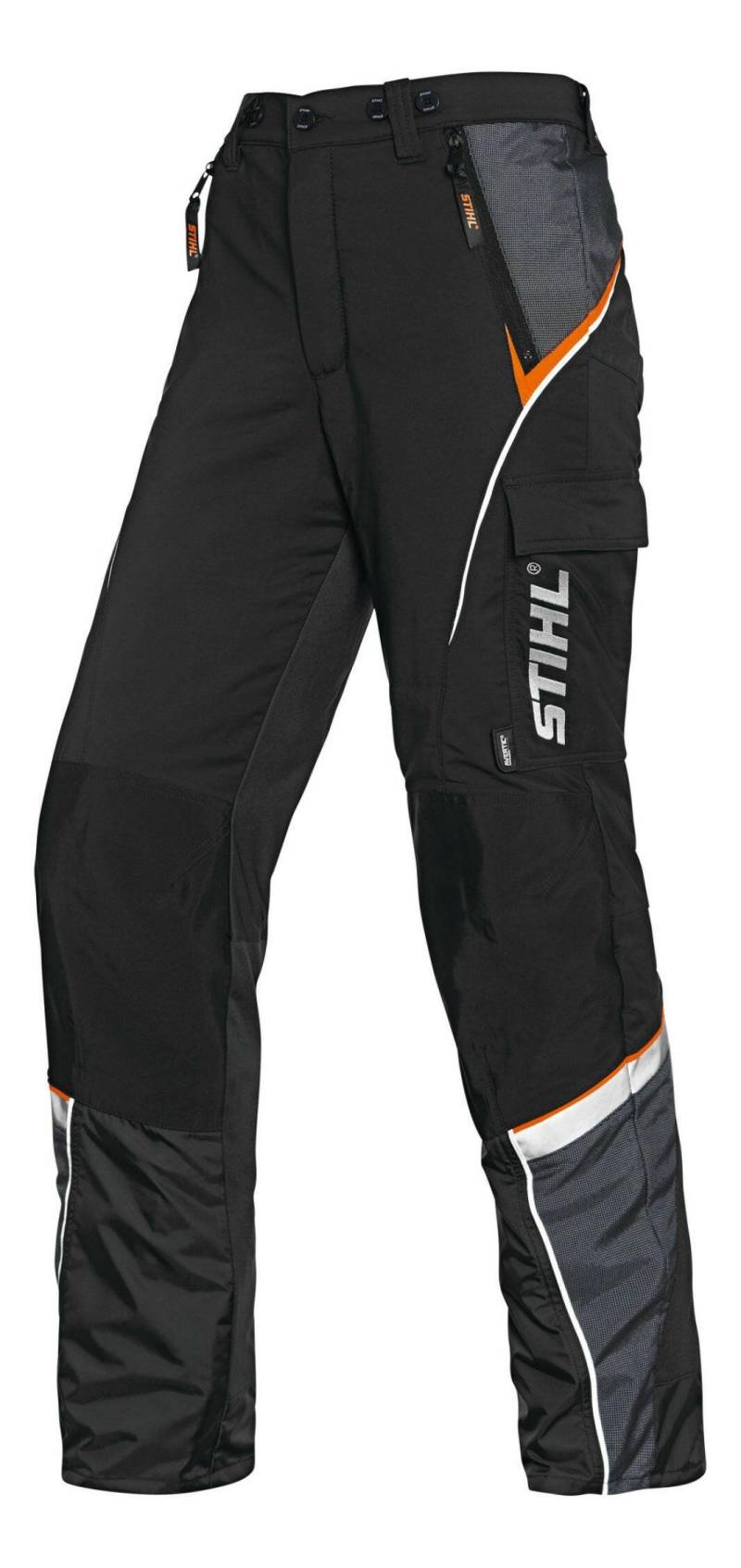 Stihl Sägehose mit Bund Advance X-Light von Stihl