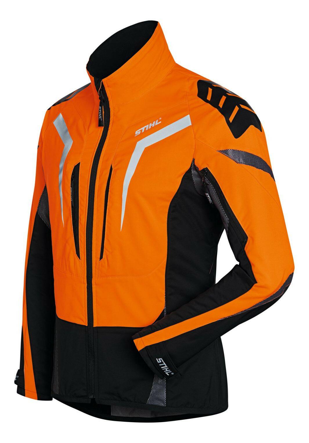 Stihl Jacke Advance X-Vent Stihl Jacke Advance X-Vent von Stihl