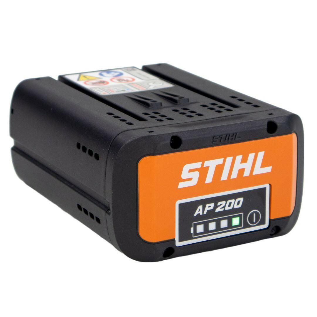 Stihl Akku AP 200 Stihl Akku AP 200 von Stihl