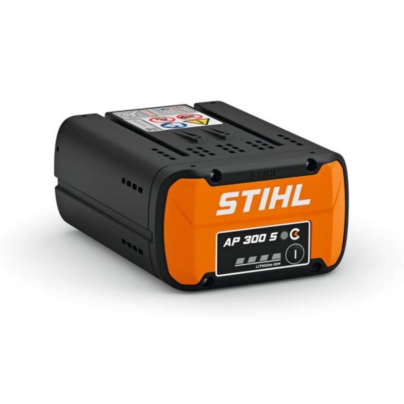 Stihl Akku AP 300 S von Stihl