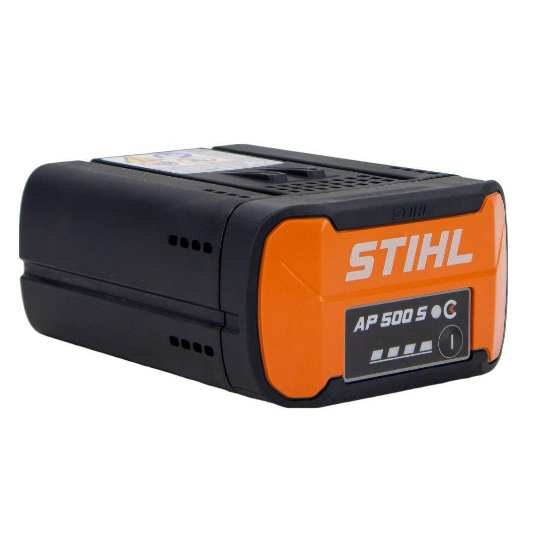 Stihl Akku AP 500 S Stihl Akku AP 500 S von Stihl