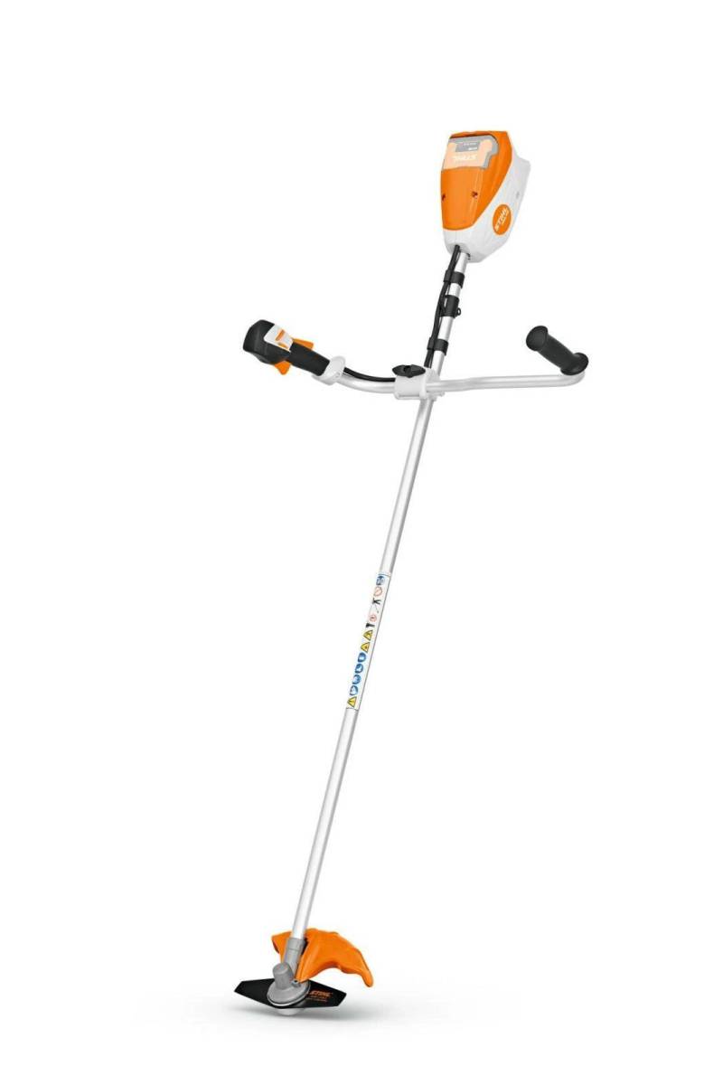 Stihl Akku-Freischneider FSA 80.0 Inkl. Akku&Ladegerät von Stihl