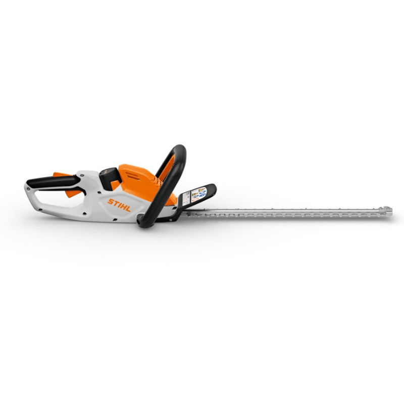 Stihl Akku-Heckenschere HSA 40.0 inkl. 2x Akku und Ladegerät