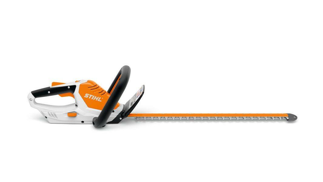 Stihl Akku-Heckenschere HSA 45.0 - Inkl. Akku&Ladegerät Stihl Akku-Heckenschere HSA 45.0 - Inkl. Akku&Ladegerät von Stihl