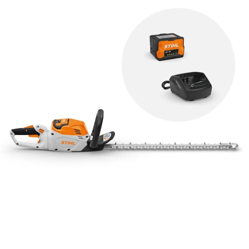 Stihl Akku-Heckenschere HSA 60 inkl. Akku und Ladegerät von Stihl