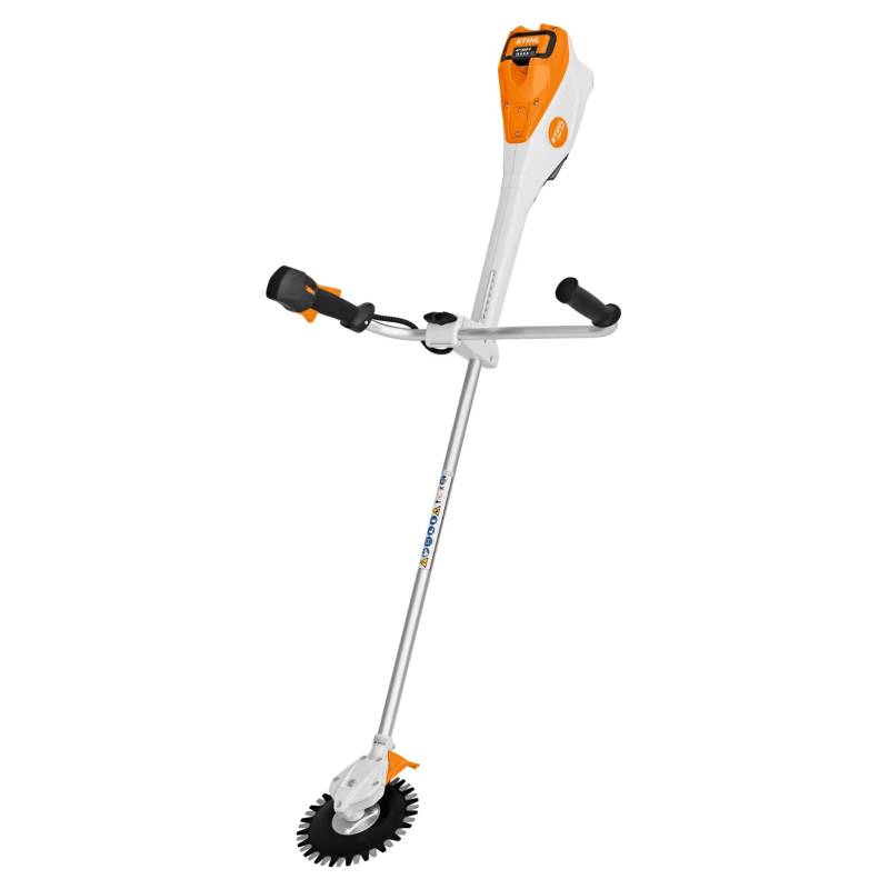 Stihl Akku-Kreiselschere RGA 140 von Stihl