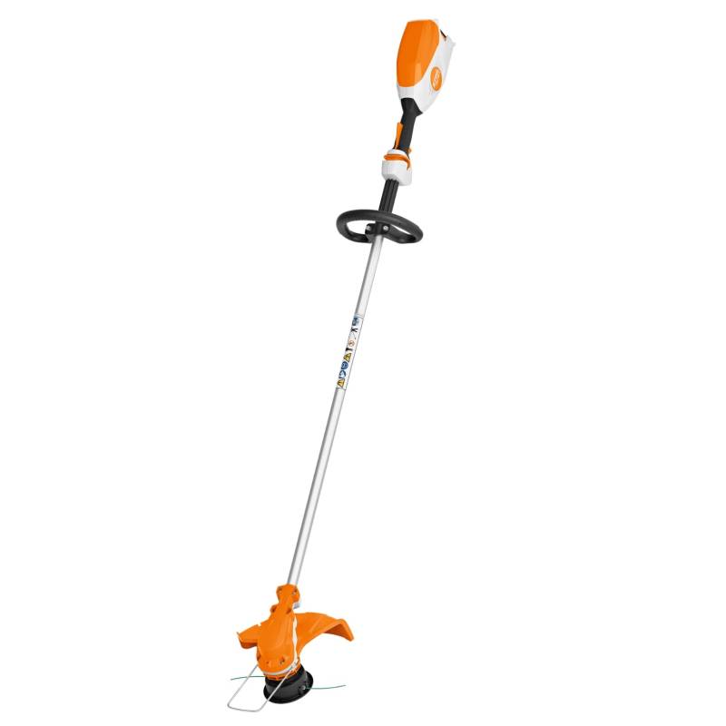 Stihl Akku-Rasentrimmer FSA 86 R Einzelgerät von Stihl