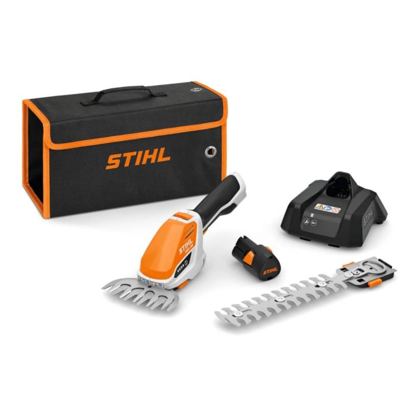 Stihl Akku-Strauchschere HSA 26 inkl. Akku und Ladegerät von Stihl