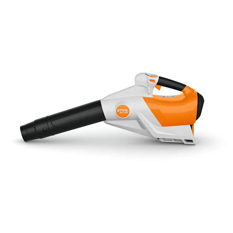 Stihl Akku-Laubbläser BGA 250 Einzelgerät Stihl Akku-Laubbläser BGA 250 Einzelgerät von Stihl
