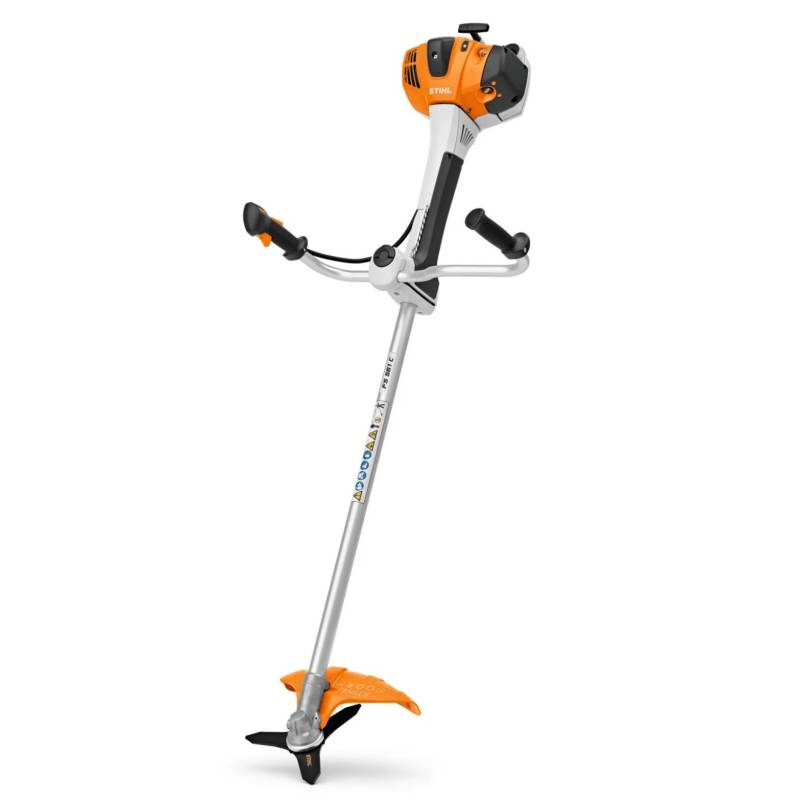 Stihl Benzin-Freischneider FS 561 C-EM von Stihl