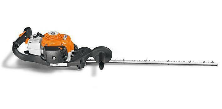Stihl Benzin-Heckenschere HS 87 T von Stihl