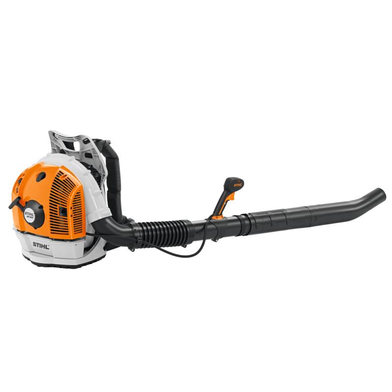 Stihl Rückentragbarer Benzin-Laubbläser BR 600 von Stihl