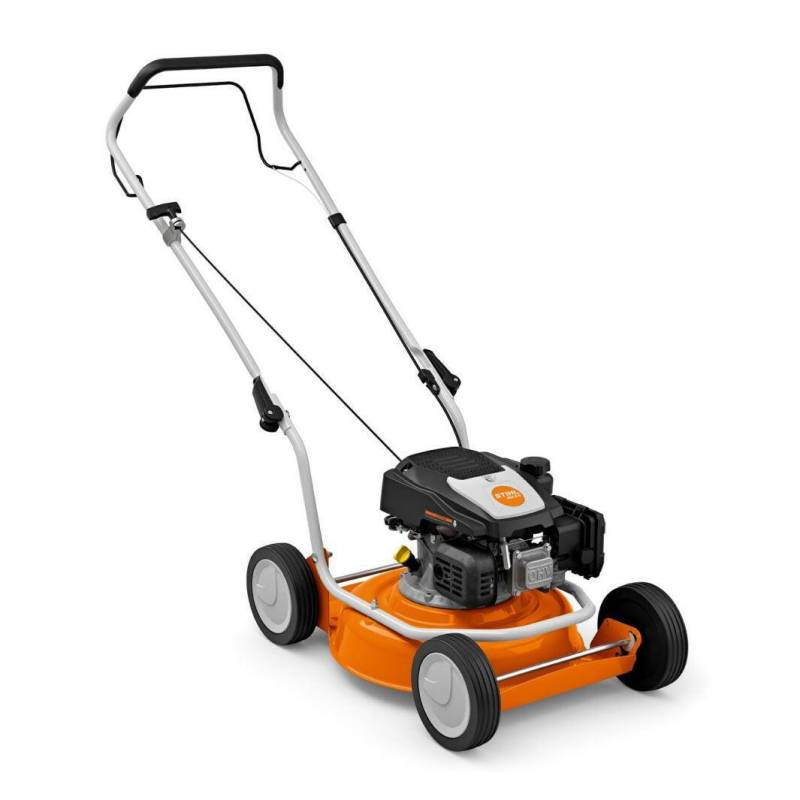 Stihl Benzin Mulchrasenmaher RM 2 R von Stihl