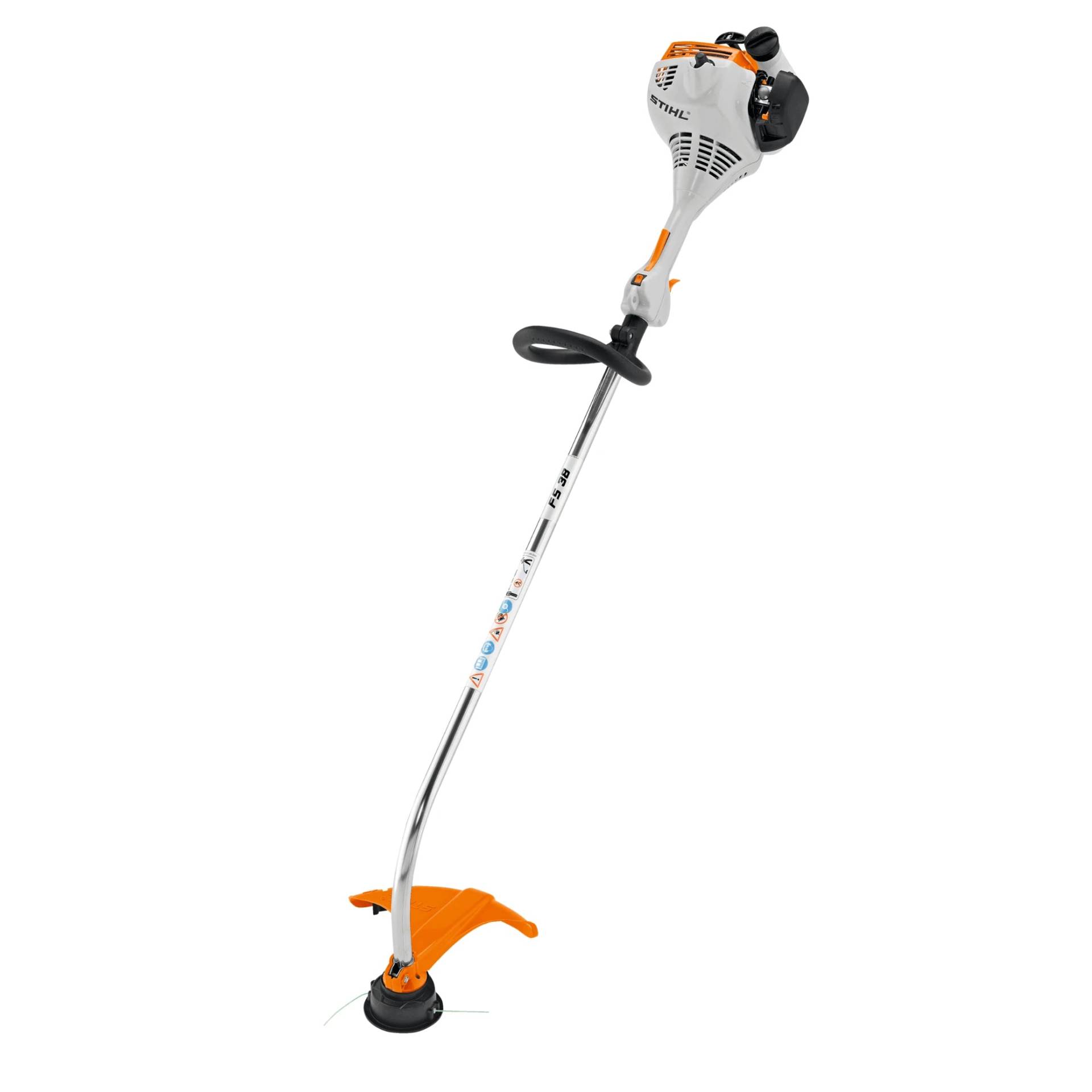 Stihl Benzin-Rasentrimmer FS 38 Stihl Benzin-Rasentrimmer FS 38 von Stihl