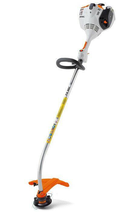 Stihl Benzin-Rasentrimmer FS 50 L von Stihl