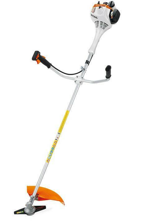 Stihl Benzin-Rasentrimmer FS 55 von Stihl