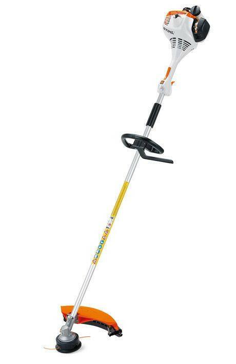 Stihl Benzin-Rasentrimmer FS 55 R von Stihl