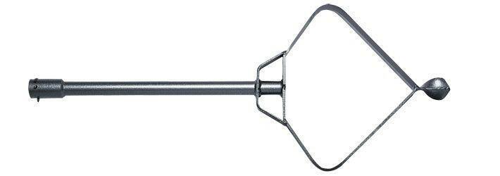 Stihl Bodenkrumler fur BT-Serie - 44046801900 Stihl Bodenkrumler fur BT-Serie - 44046801900 von Stihl