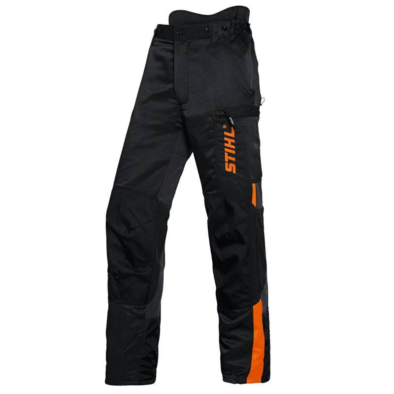 Stihl Bundhose DYNAMIC - Schnittschutzklasse 2 von Stihl