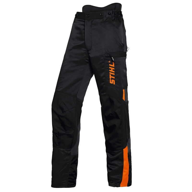 Stihl Bundhose DYNAMIC - Schnittschutzklasse 2 Stihl Bundhose DYNAMIC - Schnittschutzklasse 2 von Stihl