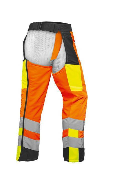 Stihl Chaps 360° / Vollständige Beinprotektoren schützen MS Stihl Chaps 360° / Vollständige Beinprotektoren schützen MS von Stihl