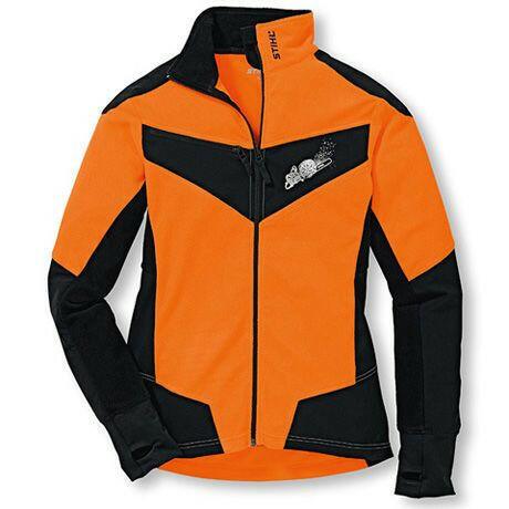 Stihl Dynamic Fleecejacke von Stihl