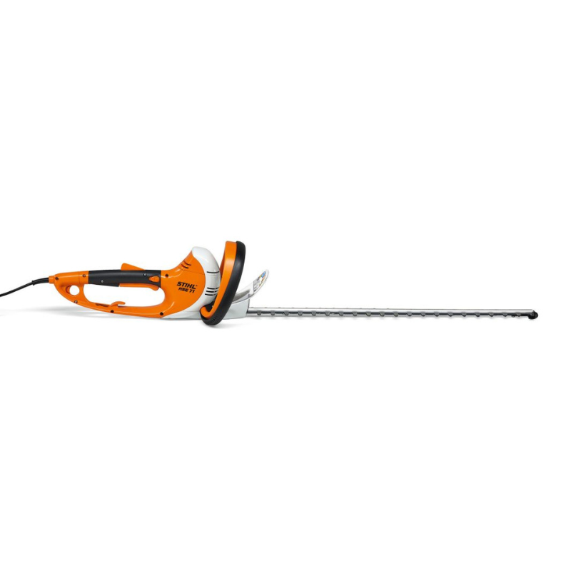 Stihl Elektrische Heckenschere HSE 71– 70 cm