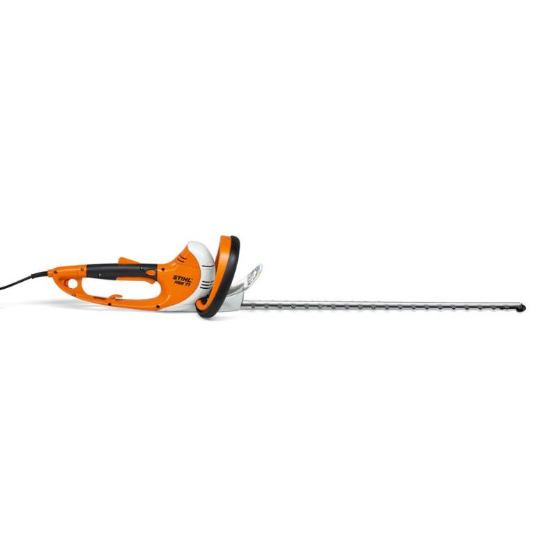 Stihl Elektrische Heckenschere HSE 71– 70 cm von Stihl