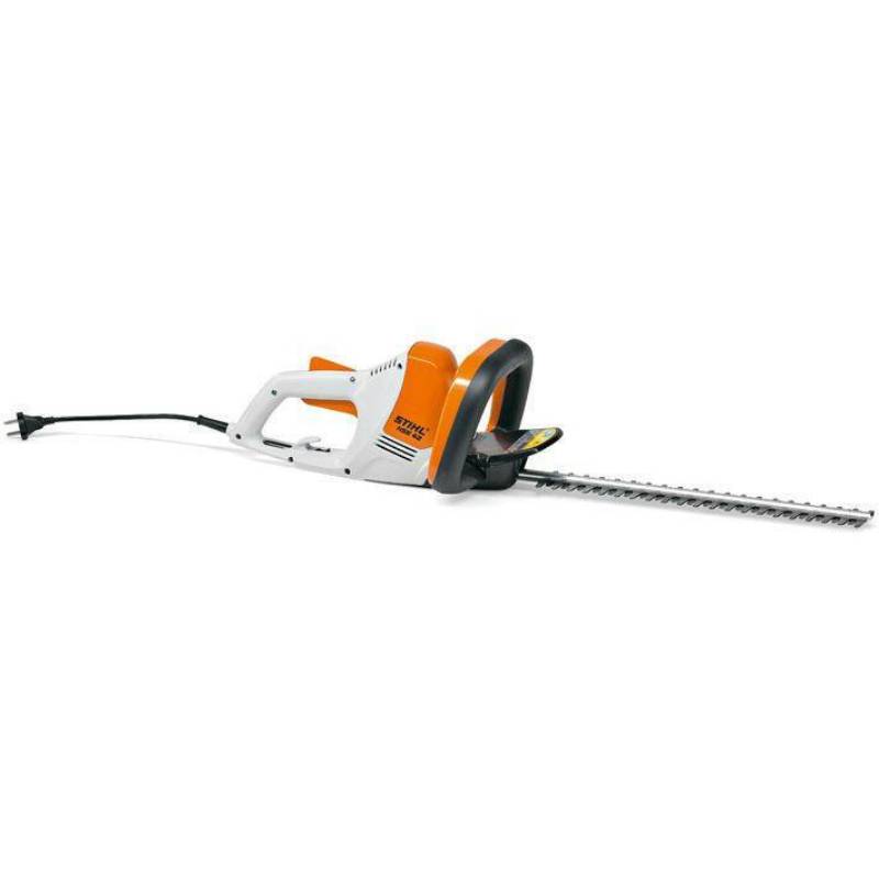 Stihl Elektro-Heckenschere HSE 42 von Stihl