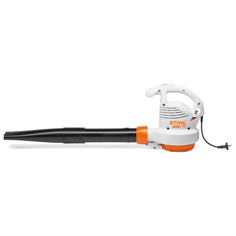 Stihl Elektro-Laubbläser BGE 71 von Stihl
