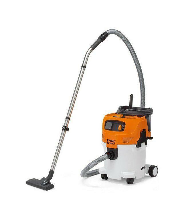 Stihl Elektro Nass- und Trockensauger SE 122 E von Stihl