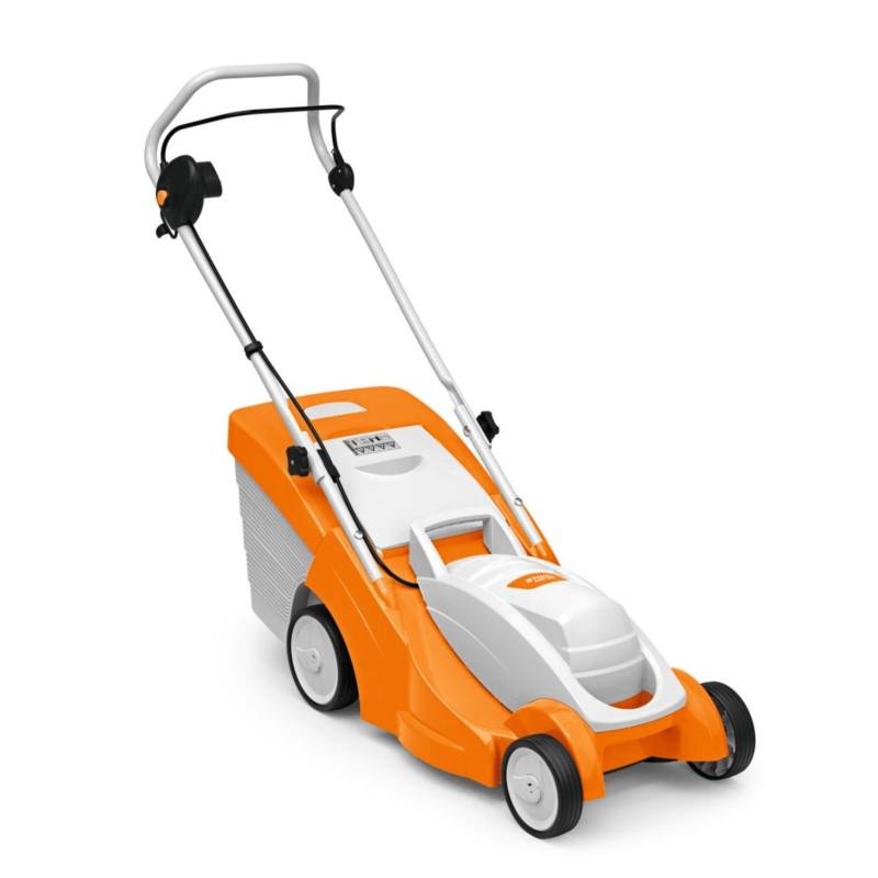 Stihl Elektro-Rasenmäher RME 339 von Stihl
